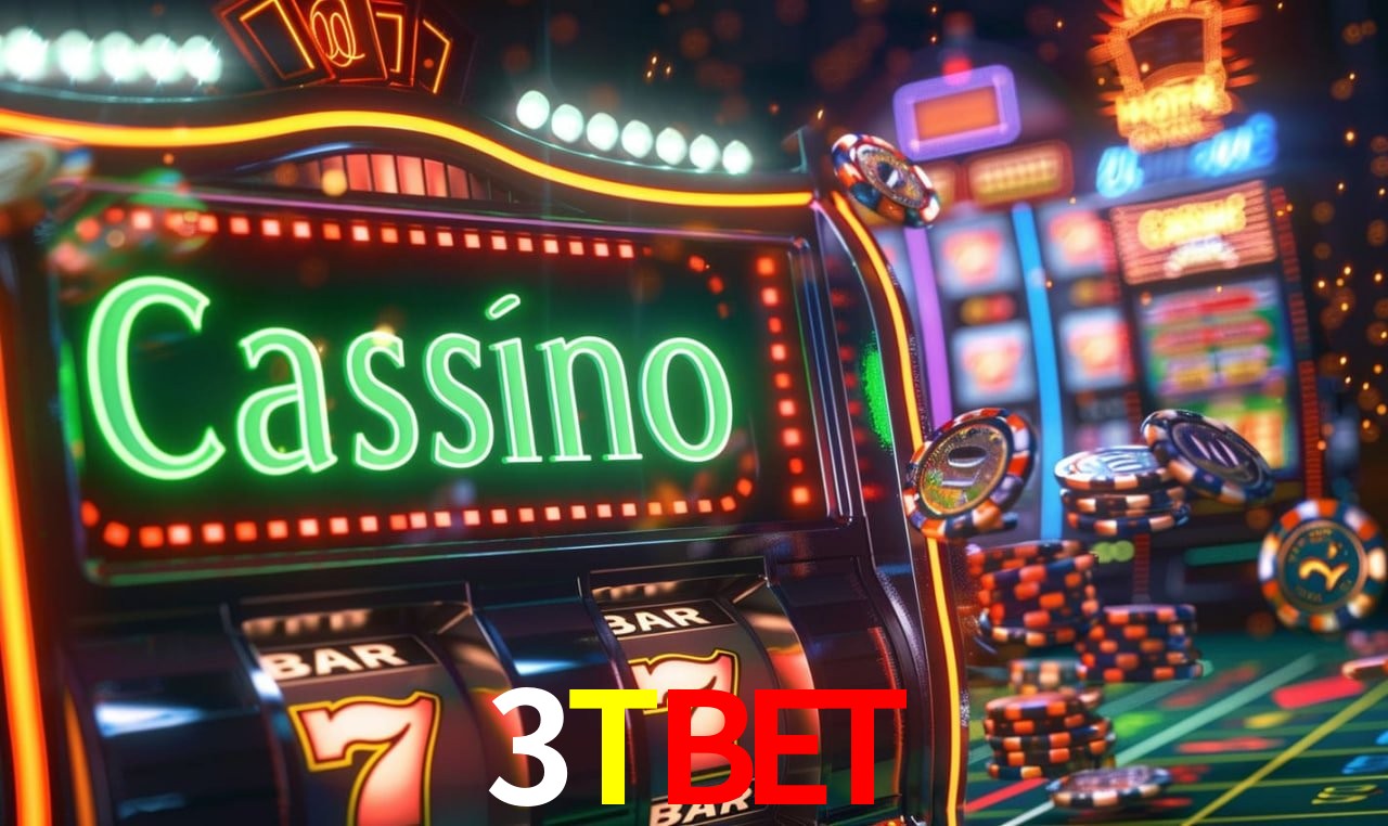 3TBET - Pagamento PIX Instantâneo