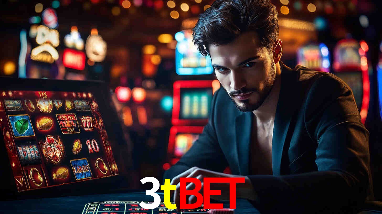 Ofertas App 3tbet