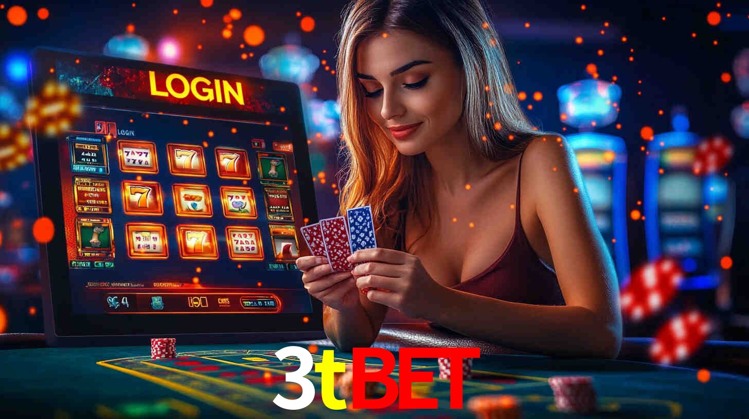 Segurança App 3tbet