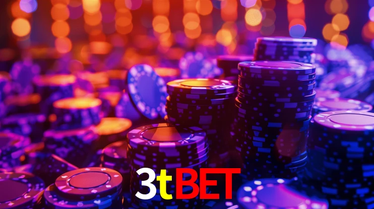 Recursos App 3tbet