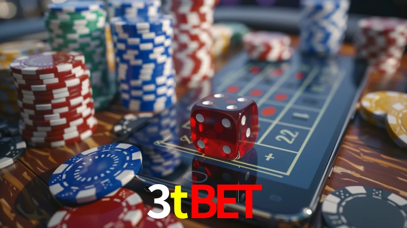 Funcionalidades App 3tbet