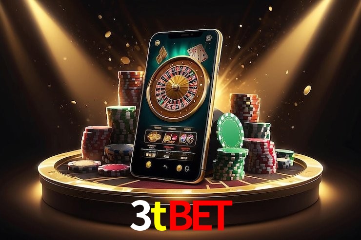3tbet Caça-níqueis de mesa