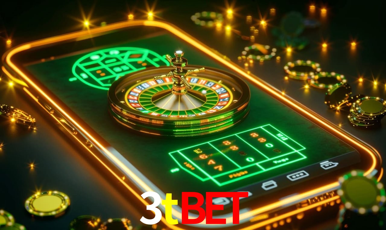 Qualificar VIP 3tbet