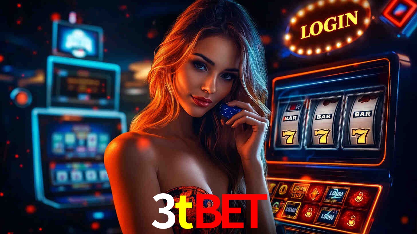 Notificações App 3tbet
