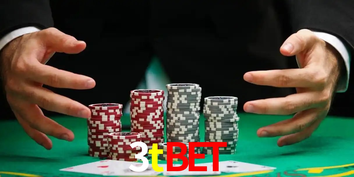 Chances Ganhar 3tbet