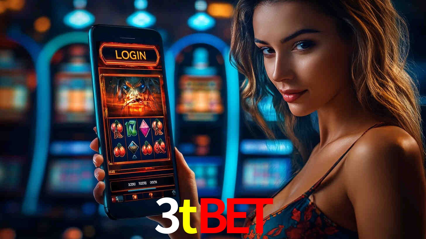 Jogos App 3tbet